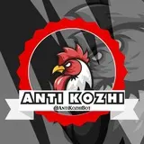 antikozhibot's avatar