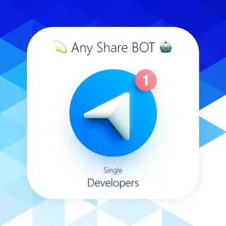 anysharebot's avatar