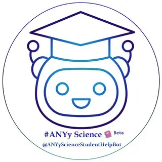 anyysciencestudenthelpbot's avatar