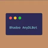 bhadooanydl_bot's avatar
