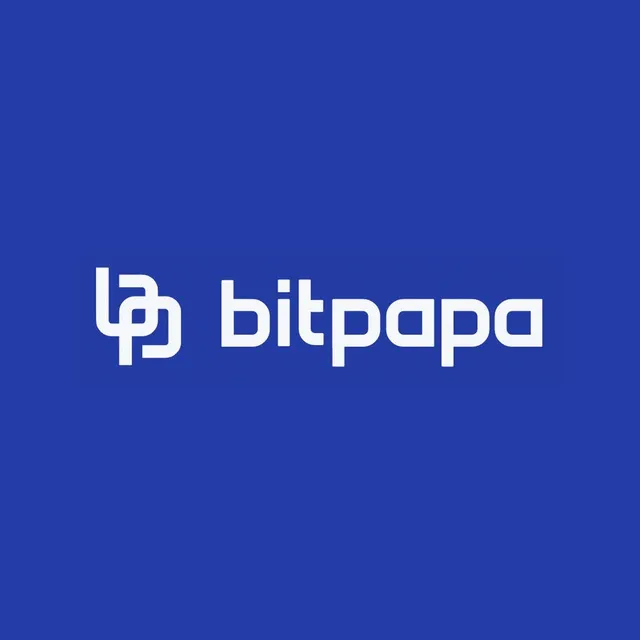 Bitpapa avatar