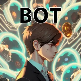 calsibot's avatar