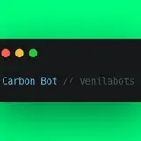 carbonnow_bot's avatar
