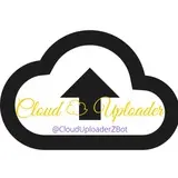 clouduploaderzbot's avatar