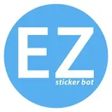 ezstickerbot's avatar