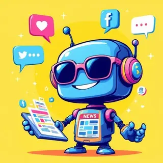 feedfinderbot's avatar