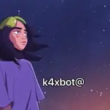 k4xbot's avatar