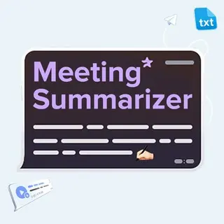 meeting_summarizer_bot's avatar