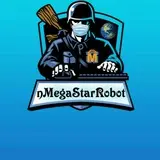 megastarrobot's avatar