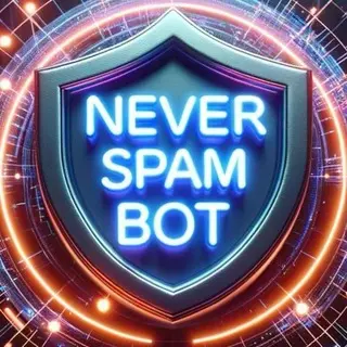 neverspambot's avatar