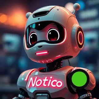 noticobot's avatar