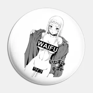 pocketwaifubot's avatar