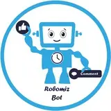robomizbot's avatar