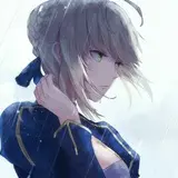 saber_herobot's avatar