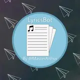songlyrbot's avatar