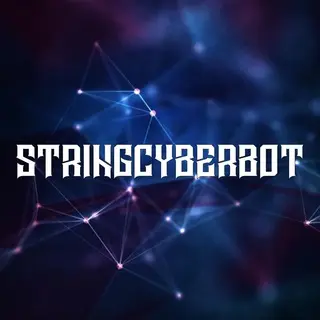 stringcyberbot's avatar