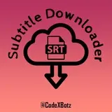 subdlxbot's avatar