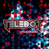 telebothelpbot's avatar